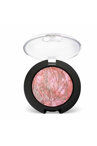 Golden Rose Blush Giving Vitality and Brightness P-tbo-04