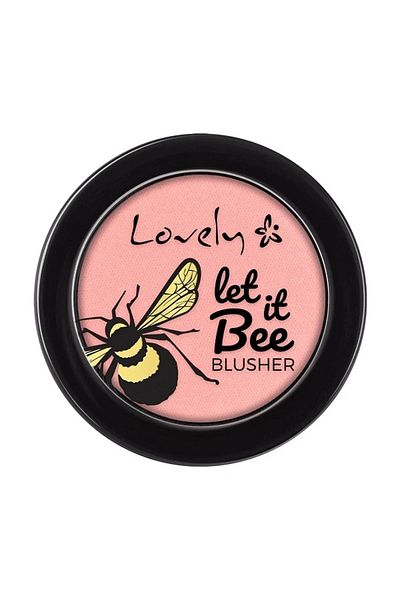 Lovely Honey Bee Let It Bee Blush 2