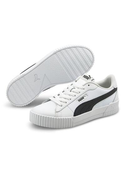 Puma Carina Crew Sneakers Kadın Ayakkabı