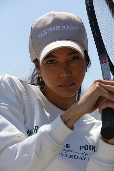 Wear Three Points Wtp Hat