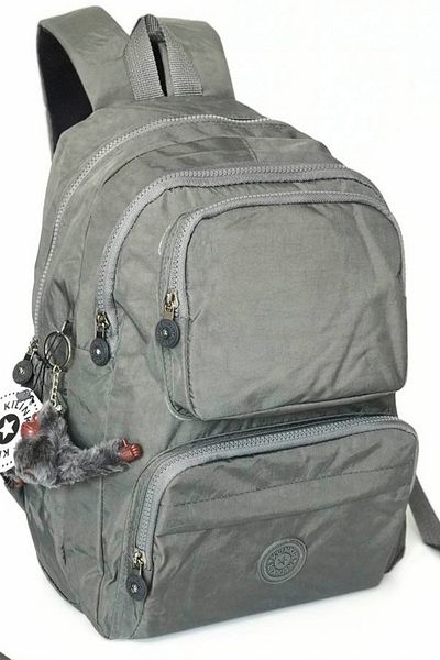 FCSTORE Unisex Backpack School Bag 14 Inch Laptop Bag Travel Bag 18 Lt 40X30X15Cm