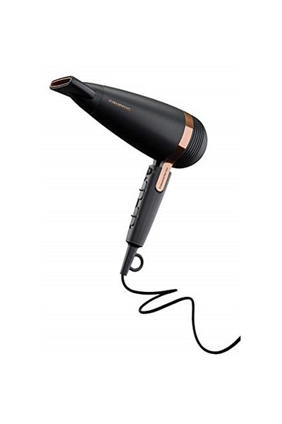 N&D Grundig Hd 8080 2300 W Hair Dryer with Diffuser Head