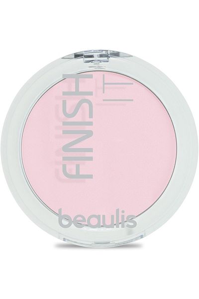 beaulis Finish It 540 Rose Transparent Fixing Powder