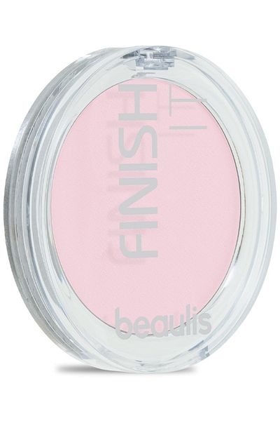 beaulis Finish It 540 Rose Transparent Fixing Powder