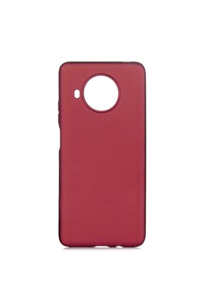 Generic Brand حافظة متوافقة مع هاتف Xiaomi Mi 10t Lite 5g، غطاء سيليكون ناعم ...