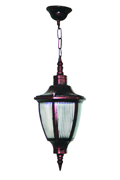 fullreyon Birinci Sınıf Dekoratif Plastik Avize - Tavan Apliği - Eskitme