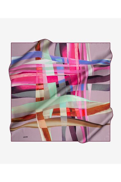 Aker Μεταξωτό Twill 90x90