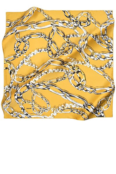 Aker 90x90 6948701 Ipek Krep Saten