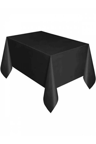 Happyland مفرش المائدة البلاستيكي القابل للتصرف بلون اختياري