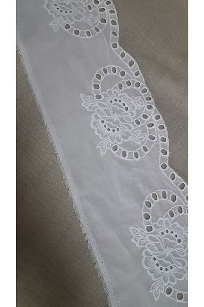 SHERLOCK HOME Voile Tape - Relaxed Fit Outfit