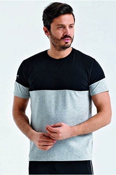 UHLSPORT Pamuklu T-shirt