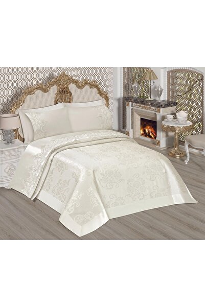 Anadolu Çeyiz Coverlet Set