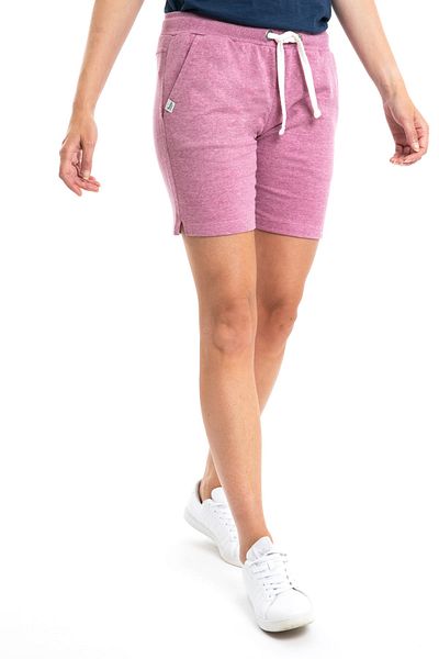 Roadsign Australia Shorts - Rosa - Mittlerer Bund