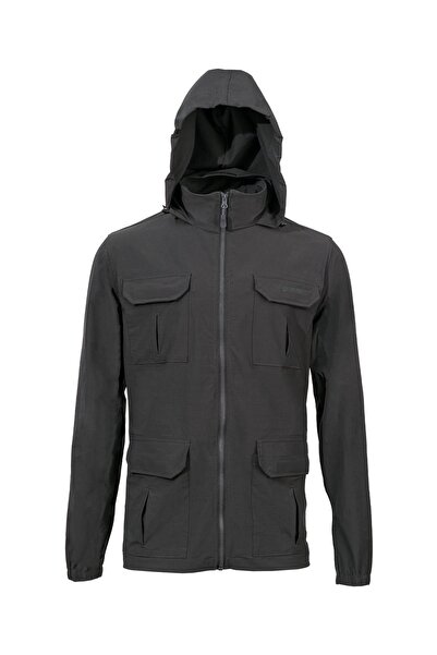 2AS Safari Men's Jacket