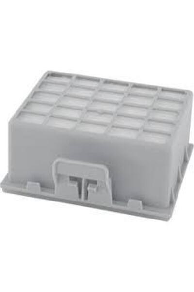 Arçelik Φίλτρο ηλεκτρικής σκούπας Bosch Bsg-2all4ea 1 τεμαχίου