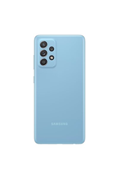 📱 Samsung Galaxy A52S ile teknolojiye adım at!