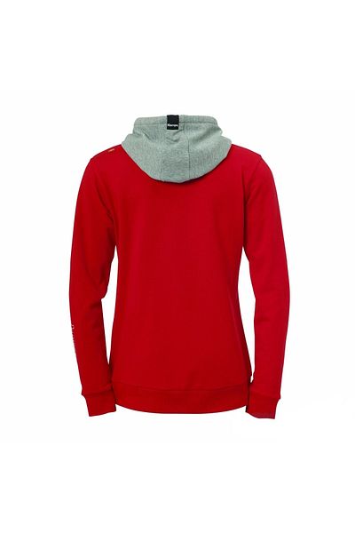 KEMPA Hanorac casual pentru femei Core 2.0 cu fermoar 2002197
