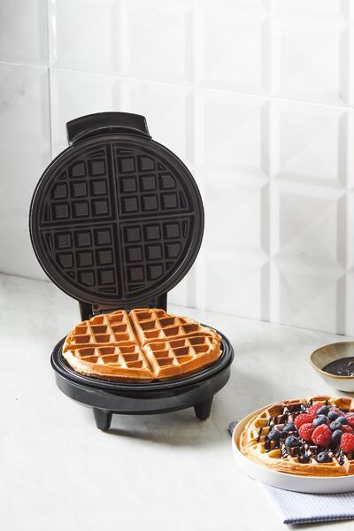 HOMEND Waffling 1350h Waffle Makinesi