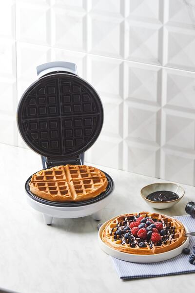 HOMEND Waffling 1351h Waffle Makinesi