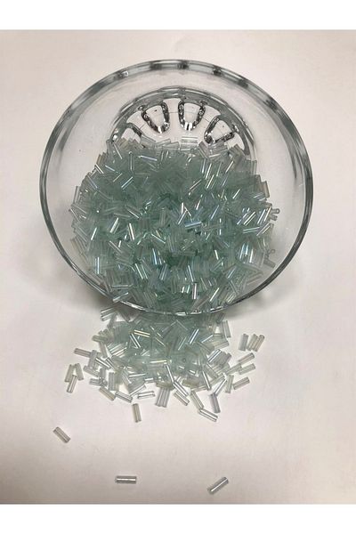 Hobigram Χάντρες σωλήνα 5 mm – Ειδικό σχέδιο, αξεσουάρ, ποιοτική παραγωγή, εντυπωσιακό στυλ – χάντρες – χάντρες