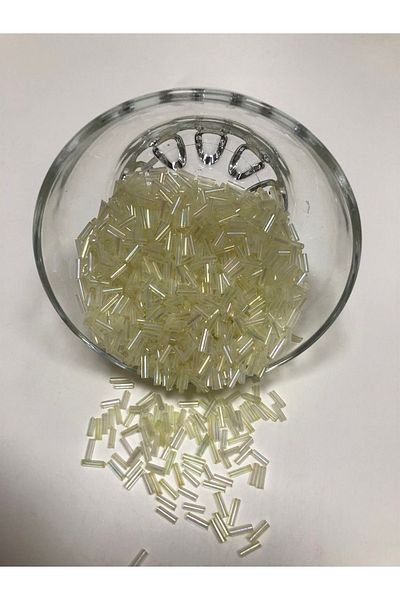Hobigram Χάντρες σωλήνα 5 mm – Ειδικό σχέδιο, αξεσουάρ, ποιοτική παραγωγή, εντυπωσιακό στυλ – χάντρες – χάντρες