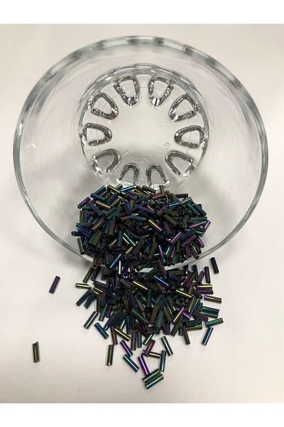Hobigram Pipe Bead 5 Mm-brb-1041 – Ειδικό σχέδιο, αξεσουάρ, ποιοτική παραγωγή, εντυπωσιακό στυλ – διακοσμητικό στιλ