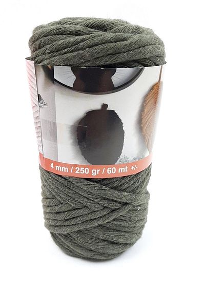 Hobigram Dark Khaki Green Twisting Comb Thread – Ειδικό Σχέδιο, Αξεσουάρ, Ποιοτική Παραγωγή, Στυλ που τραβάει τα βλέμματα – Πλεξούδα