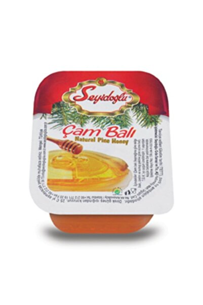 Seyidoğlu 20 gr Süzme Çam Bal