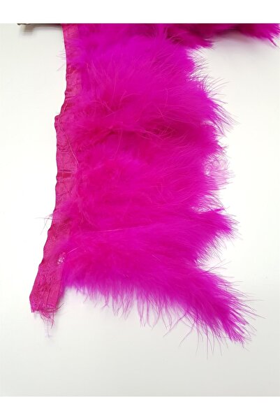 Hobigram Парті Аксесуар Фуша Майя Пух 1 Мт – Декоративна Стрічка, Стильний Дизайн, Жіночий Аксесуар – Декоративний Ше