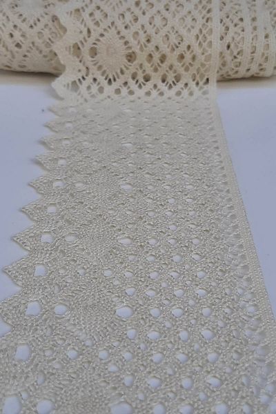 Hobigram Κρέμα Kopanaki Koton Lace – Ειδικό σχέδιο, αξεσουάρ, ποιοτική παραγωγή, εντυπωσιακό στυλ