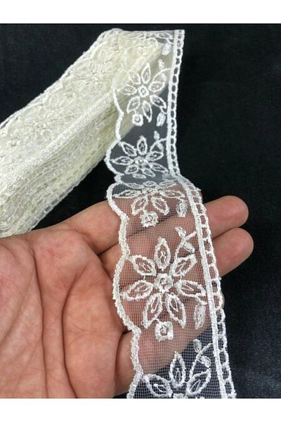 Hobigram كريم جوبر دانتيل موديل 115 - تصميم خاص، إكسسوار، إنتاج عالي الجودة، طراز مثير للنظر - دانتيل