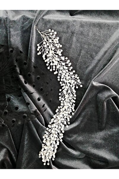 Hobigram Transparent Crystal Hedgehog Model Hair and Turban Accessory – Other Hair Accessories, Stylish Design – Other