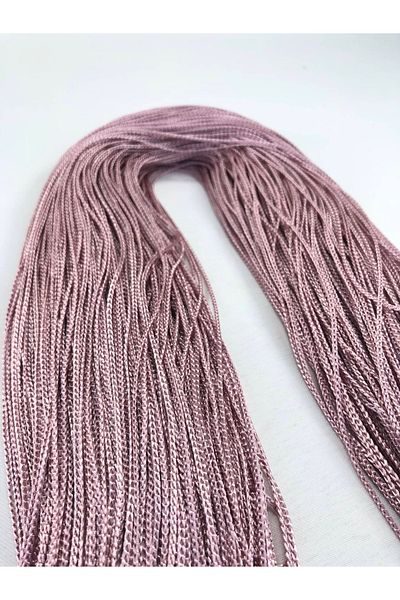 Hobigram Διακοσμητική φούντα σκούρα πούδρα 60 cm – Ειδικό σχέδιο, αξεσουάρ, ποιοτική παραγωγή, εντυπωσιακό στυλ – διακόσμηση