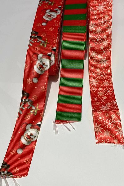 Hobigram New Year's Ribbon Team 10 – Ειδικό σχέδιο, Αξεσουάρ, Ποιοτική Παραγωγή, Εντυπωσιακό Στυλ – Κορδέλα