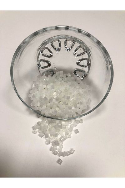 Hobigram Κομμένες χάντρες (2 - 2,5 MM)-kes-1077 – Ειδικό σχέδιο, αξεσουάρ, ποιοτική παραγωγή, λαμπερό στυλ – Deko