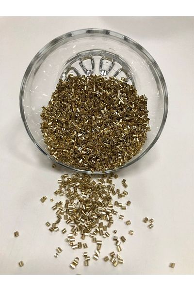 Hobigram Χάντρες κοπής (2-2,5mm) – Ειδικό σχέδιο, Αξεσουάρ, Ποιοτική Παραγωγή, Εντυπωσιακό Στυλ – Χάντρες