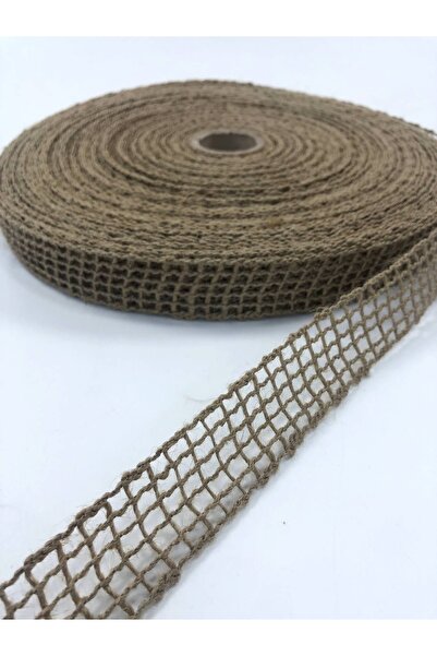 Hobigram Ψάθινη χρυσή ασημί διχτυωτή κορδέλα 5 μέτρων – Κορδέλα, Κομψό Σχέδιο, Γυναικείο Αξεσουάρ – Κορδέλα – Κορδέλα