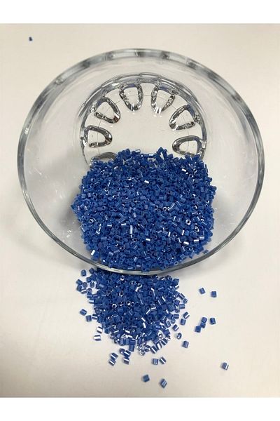 Hobigram Χάντρες κοπής (2 - 2,5 MM) – Ειδικό σχέδιο, Αξεσουάρ, Ποιοτική Παραγωγή, Εντυπωσιακό Στυλ – Χάντρες – Μπονκ