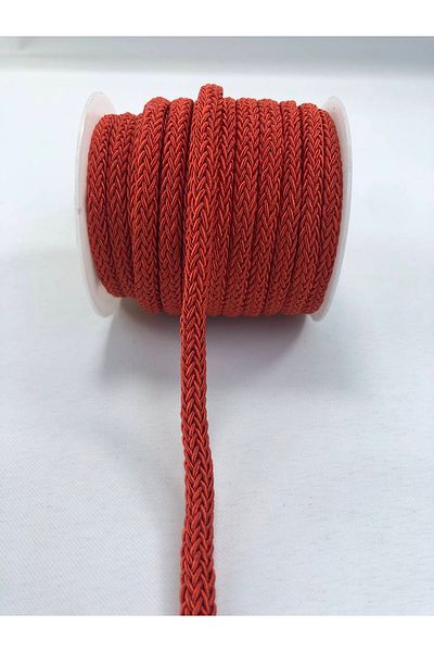 Hobigram حبل زخرفي أحمر – تصميم خاص، إكسسوار، إنتاج عالي الجودة، طراز مثير للنظر – شريط زخرفي