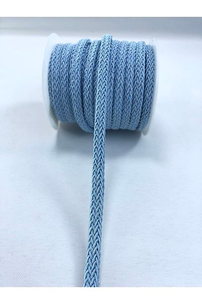 Hobigram Baby Blue Decoration Cord – Ειδικό Σχέδιο, Αξεσουάρ, Ποιοτική Παραγωγή, Εντυπωσιακό Στυλ – Διακοσμητική κορδέλα