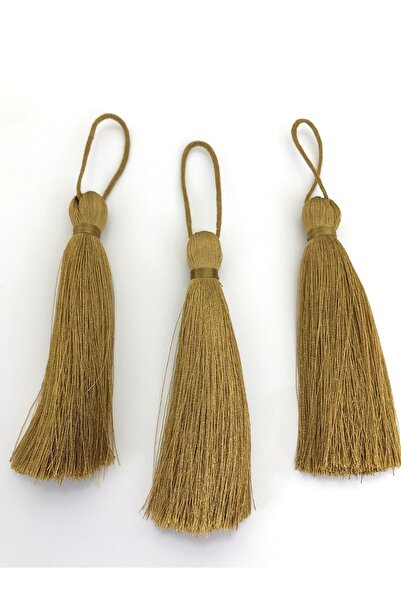 Hobigram Ανοιχτόχρωμη φούντα μουστάρδας 10 εκ. 5 τεμάχια – Άλλα είδη για πάρτ...