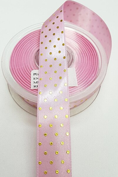 Hobigram Panglică de satin imprimată 2,5 cm – Design special, Accesoriu, Producție de calitate, Stil atrăgător – Panglică