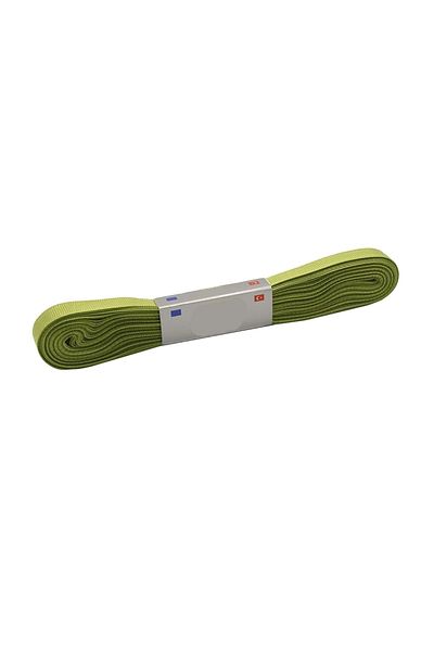 Hobigram Κορδέλα Pistachio Green Grosgrain 1 cm – Κορδέλα, Κομψό Σχέδιο, Γυναικείο Αξεσουάρ – Κορδέλα