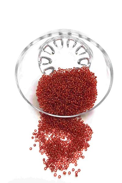 Hobigram Red Sand Beads – Ειδικό Σχέδιο, Αξεσουάρ, Ποιοτική Παραγωγή, Στυλ που τραβάει τα βλέμματα – Χάντρες