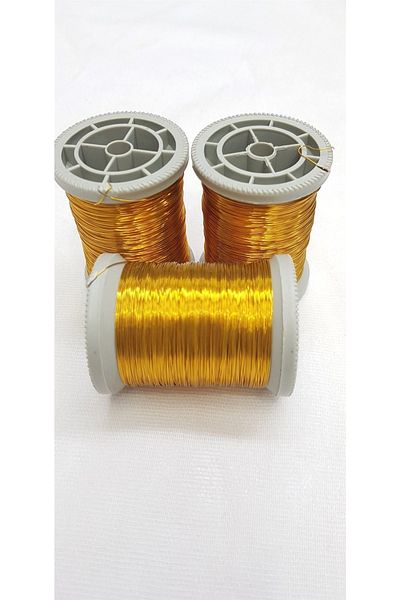 Hobigram Filography Supplies 30 τμχ 100 gr 1020 – Διακοσμητική κορδέλα, Κομψό Σχέδιο, Γυναικείο Αξεσουάρ – Dekorati