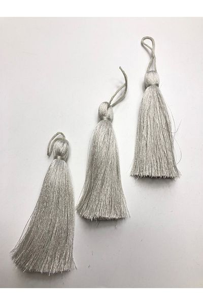 Hobigram Stone Color Single Tassel 10cm 1 Τεμάχιο – Ειδικό Σχέδιο, Αξεσουάρ, Ποιοτική Παραγωγή, Στυλ που τραβάει τα βλέμματα – Deko