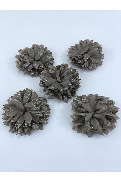 Hobigram Vizon Süsleme Gülü – Özel Tasarım, Aksesuar, Kaliteli Üretim, Göz Al...