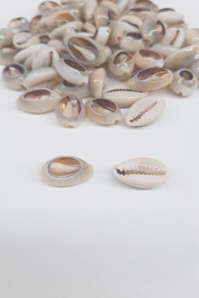 Hobigram Conch de midii maro – Design special, accesoriu, producție de calita...