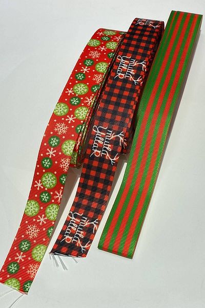 Hobigram New Year's Ribbon Team 11 – Ειδικό σχέδιο, αξεσουάρ, ποιοτική παραγωγή, εντυπωσιακό στυλ – Πρωτοχρονιάτικο στολίδι