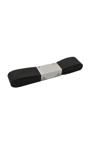 Hobigram Black Grosgrain Ribbon 3 cm – Ειδικό σχέδιο, αξεσουάρ, ποιοτική παραγωγή, εντυπωσιακό στυλ